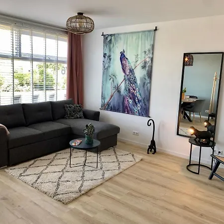 Amsterdam 76 Zandvoort