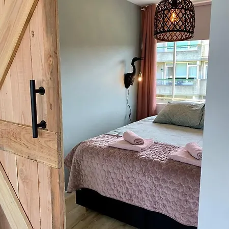 Apartment Amsterdam 76 Zandvoort