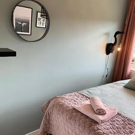 Amsterdam 76 Appartement *