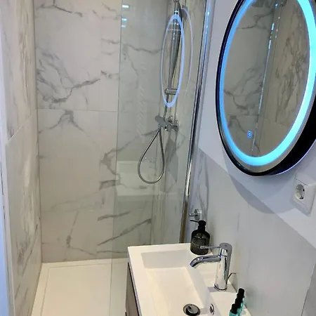 Amsterdam 76 Appartement *