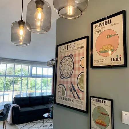 Appartement Amsterdam 76 Zandvoort