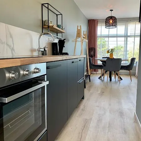 Amsterdam 76 Appartement