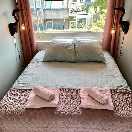 Amsterdam 76 Appartement