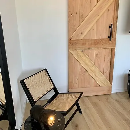 Amsterdam 76 Apartment