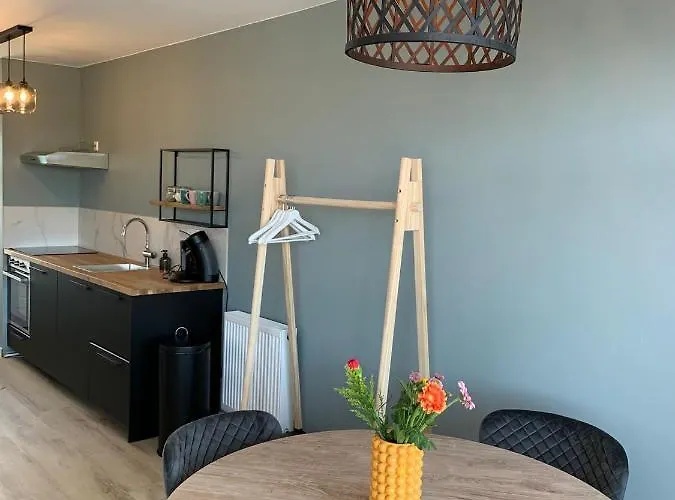 Amsterdam 76 Lägenhet *