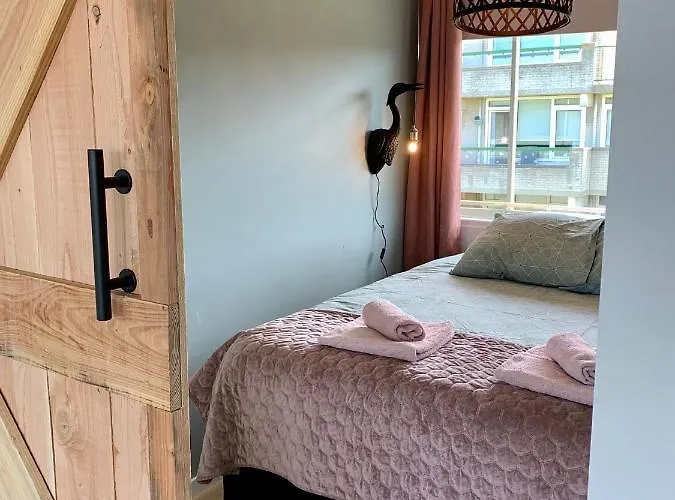 Lägenhet Amsterdam 76 Zandvoort