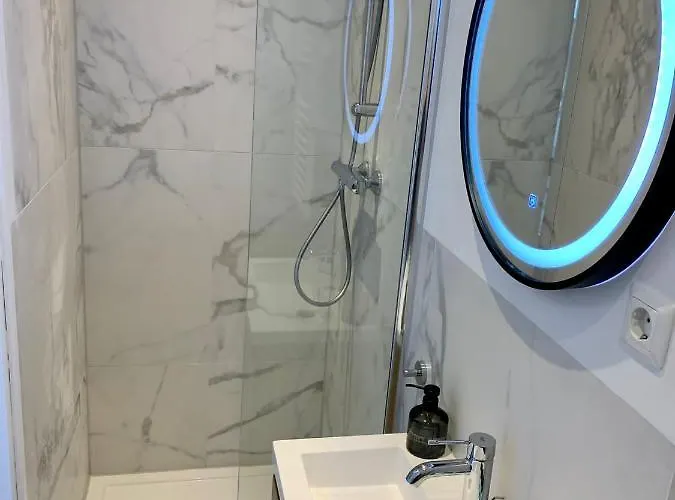 Amsterdam 76 Lägenhet *