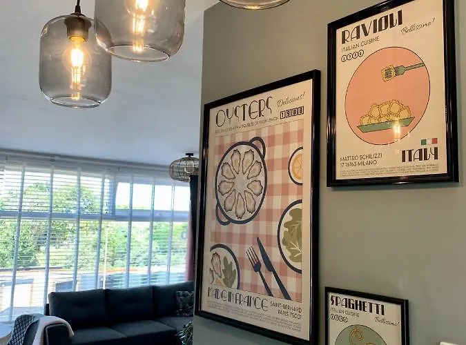 Lägenhet Amsterdam 76 Zandvoort