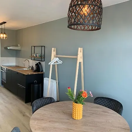 Amsterdam 76 Lägenhet *