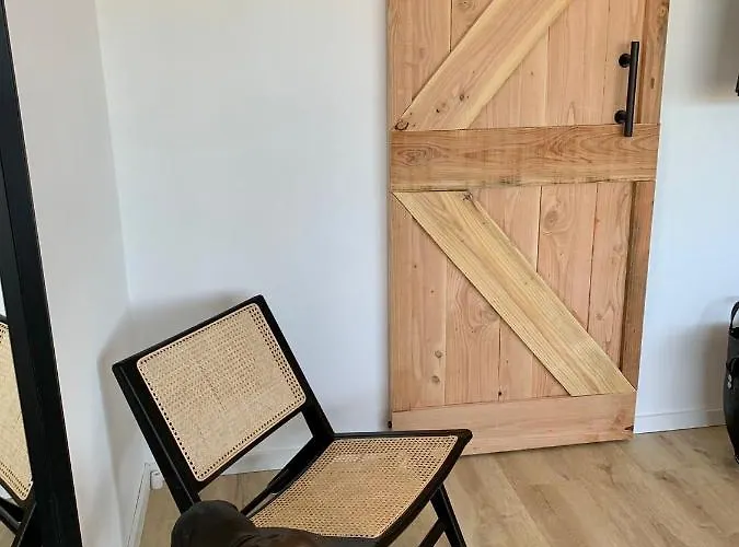 Amsterdam 76 Διαμέρισμα